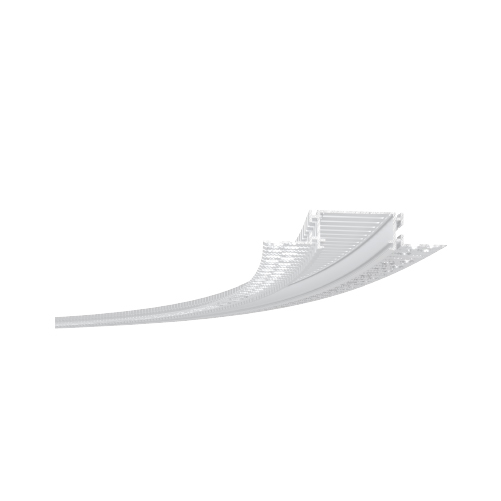 QSG-8220 LR ALU White